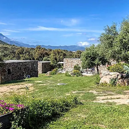 Les Bergeries Du Domaine De Pinelli 4*