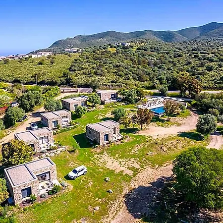Hotel Les Bergeries Du Domaine De Pinelli Casta