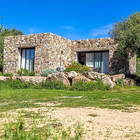 Les Bergeries Du Domaine De Pinelli