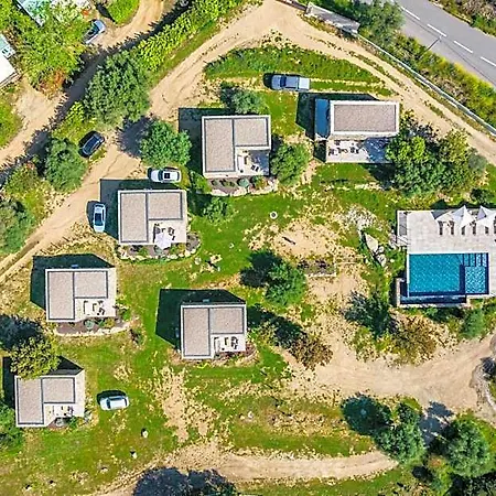 Les Bergeries Du Domaine De Pinelli Hotel 4*