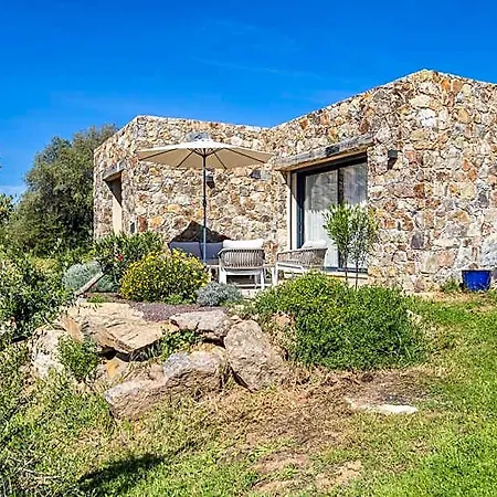 Les Bergeries Du Domaine De Pinelli Hotel Casta